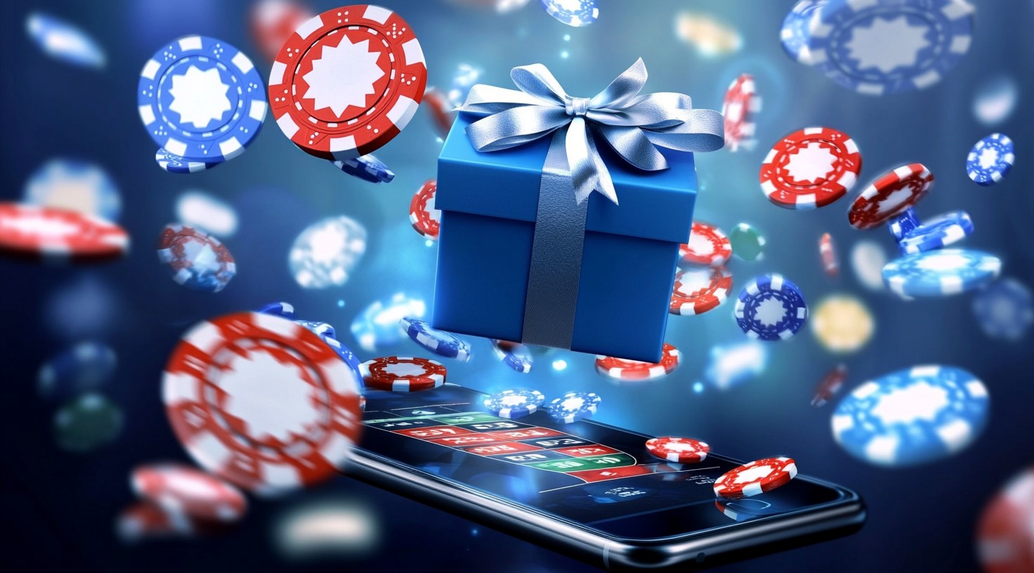 Claim Your Exclusive Promo Treats and Casino Bonuses at USHINDIBET
                              