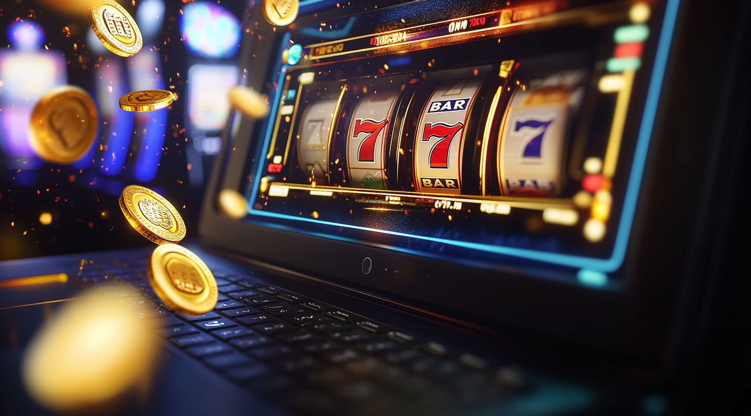 Popular Slots at USHINDIBET Casino
                              